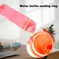 thumbnail image 4 of Homelife 6Pcs Water Bottle Gasket Replacement for Owala FreeSip Easy to Replace Silicone Lid Seal O Ring Sealing Gaskets, 4 of 13