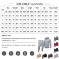 thumbnail image 2 of Men's Pullover Tracksuit 2 Piece Set Lightweight Hoodie and Sweatpants Casual Regular Fit Outfit, 2 of 4