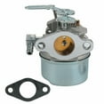 thumbnail image 3 of Easy Installation Carburetor for For TECUMSEH 5HP HS50 HSSK50 Snowblower, 3 of 8