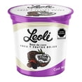 thumbnail image 1 of Alternativa de yogurt Leoli coco y frutos rojos 150 g, 1 of 4