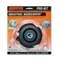 thumbnail image 2 of Arbortech Woodworking Industrial Pro Kit, 2 of 5