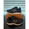 thumbnail image 2 of New Balance Fresh Foam 680v7 size Men’s 9 EXTRA WIDE (4E) Black/White NWOT, 2 of 4