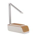 thumbnail image 3 of FlyFlise Indoor Herb Garden Kit Hydroponics Growing System Smart Planter, 3 of 8