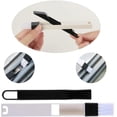 thumbnail image 5 of Jinsinto 6pcs，Groove Cleaning Tool, Door Track Cleaning Brushes, 5 of 5