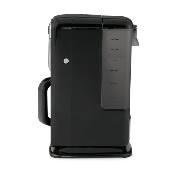 Hamilton Beach 12 Cup Digital Automatic LCD Programmable Coffee Maker Brewer Walmart
