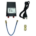 thumbnail image 1 of RTL-SDR HF Upconverter NE602 125MHZ 1.6W 150K-30MHZ HF Upconverter para Receptor RTL2383U RTL-SDR con Cable de ConexióN, 1 of 5