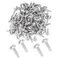 thumbnail image 1 of Tornillo Autorroscante Tornillos De Metal Cabeza Redonda Tornillo Autoperforante Accesorios Industriales M4.2 Para Industrial ZAQW Industrial Accessories, 1 of 8