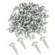 thumbnail image 4 of Tornillo autoperforante, 500 piezas Tornillo autorroscante Tornillo autorroscante Accesorios industriales Diseño exquisito NikouMX herramienta, 4 of 8