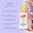 thumbnail image 3 of Duopack Bye Bites BYE BITES Repelente de insectos y mosquitos Baby 130ml + Forte 80g, 3 of 8