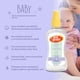 thumbnail image 3 of Duopack Bye Bites BYE BITES Repelente de insectos y mosquitos Baby 130ml + Forte 80g, 3 of 8