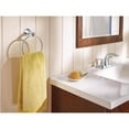 thumbnail image 3 of Moen Darcy Chrome Bathroom Faucet 4 in., 3 of 6