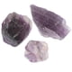 thumbnail image 1 of 1 bolsa de adornos de piedra de cristal para escritorio, decoración artesanal de cristal, colección de piedras de cristal, 1 of 8
