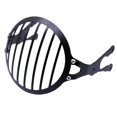 thumbnail image 1 of Cubierta de faro de motocicleta kusrkot 4.7 Pulgadas para XSR 700 XSR700 2016-2019, 1 of 8