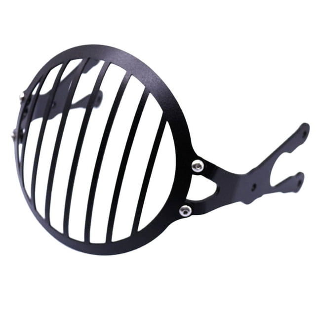Cubierta de faro de motocicleta kusrkot 4.7 Pulgadas para XSR 700 XSR700 2016-2019