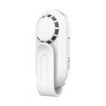 thumbnail image 4 of RXMEKW Clip On Fan Portable Mask Fan Usb Charging Outdoor Silent Ventilation Small Fan, 4 of 9