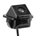 thumbnail image 3 of Cámara de visión trasera CCD para coche, cámara de estacionamiento de marcha atrás, compatible con Previa European 2012, 3 of 8