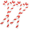 thumbnail image 2 of 4 bastones de caramelo inflables navideños, palitos inflables navideños, bastones de caramelo decorativos, accesorios para fiestas, 2 of 7