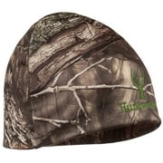 Youths Hiddn Camo Reversible Beanie One Size