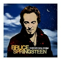 Bruce Springsteen - Working On A Dream - Music & Performance - CD