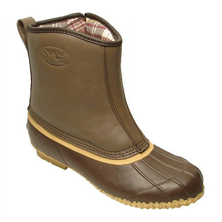 Superior clearance boot company