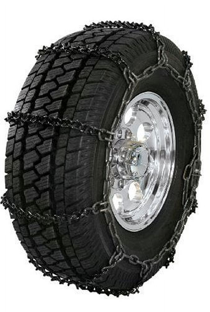 Peerless Chain Company Car and Small Van Tire Chains