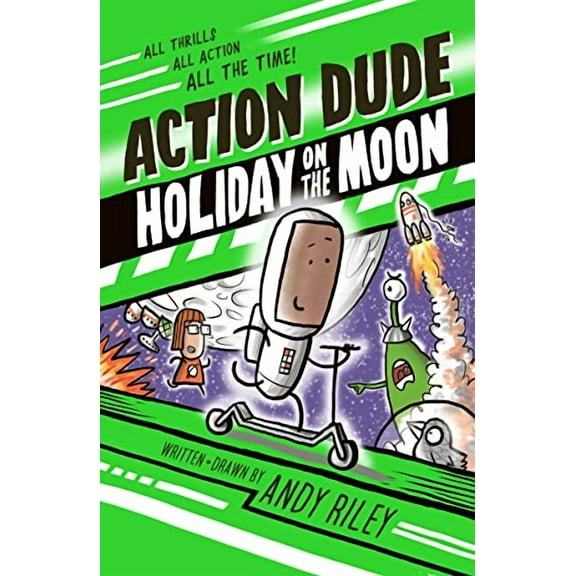 Holiday On The Moon