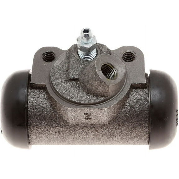 Rear Right Wheel Cylinder - Compatible with 1984 - 1993 Dodge D150 1985 1986 1987 1988 1989 1990 1991 1992