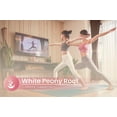 thumbnail image 4 of PURE ORIGINAL INGREDIENTS White Peony, 100 Capsules Always Pure, No Additives Or Fillers, Lab Verified, 4 of 6