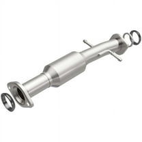 MagnaFlow California Converter 5592097 Direct Fit California Catalytic Converter Fits select: 2010-2015 LEXUS RX
