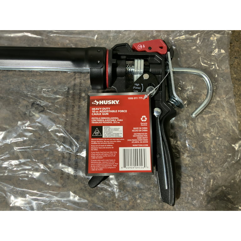 Extreme Duty Air Powered Crown Punch Can Opener