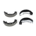 thumbnail image 1 of PowerStop B974 Rear Brake Shoe for 2010-2013 Ford Transit Connect, 1 of 3