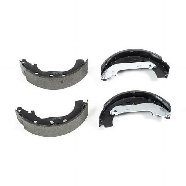 PowerStop B974 Rear Brake Shoe for 2010-2013 Ford Transit Connect