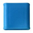thumbnail image 2 of Envoltura de Soporte de Silicona Suave Sunnimix Con Mangas de Dedos de Golf Azul, 2 of 8