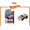 thumbnail image 5 of Coche de carreras en miniatura de metal Hot Wheels 72 Style, nuevo, 1:64, juguetes para niños, Hotwheels de fundición a presión, regalo para niños, 5 of 5