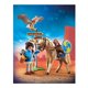 thumbnail image 4 of Set Playmobil The Movie Marla con Caballo 26 Piezas, 4 of 4