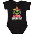 thumbnail image 3 of Inktastic Cinco De Mayo Party Babys 1st Boys or Girls Baby Bodysuit, 3 of 5