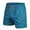 Blue, variant on Men's Casual Shorts with Drawstring Pockets Breathable for Summer Wear Under $10 and Free Shipping​