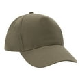 thumbnail image 1 of XD Collection 5 Panel Cotton Recycled Cap, 1 of 5
