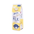 thumbnail image 1 of Cartoon Cute Shape Milk Bag Creative Storage Pencil Case Student Stationery Gift, 1 of 6