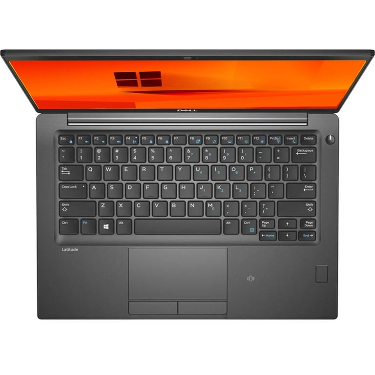 Dell Latitude 7390 Laptop PC | Intel Core i5 8th gen | 8GB RAM
