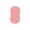 Pink, variant on Face Brush Silicone Finger Scrubber with Soft Bristles for Deep Pore Cleansing and Exfoliation to Achieve Smooth Skin during Daily Skincare