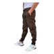 thumbnail image 3 of Pantalón Jogger De Gabardina Para Hombre, 3 of 4
