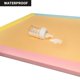 thumbnail image 3 of Alfombrilla de juego para bebés ZETY compatible con piel sintética, impermeable, 1,5 cm, 3 of 6