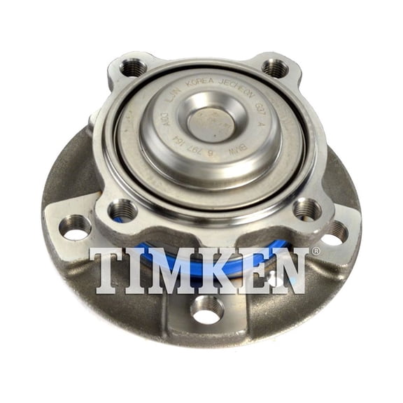 Timken HA590539 Wheel Bearing and Hub Assembly