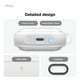 thumbnail image 4 of Funda Elago EDC compatible con Samsung Galaxy Buds 3 y 4 Pro, 4 of 8
