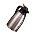 thumbnail image 4 of Toystoory Portátil Gallo Boca Acero inoxidable Agua Café Té Conservación del calor Botella Utensilios de cocina dos 25.5 * 12 cm Toystoory JJ16482-02, 4 of 6