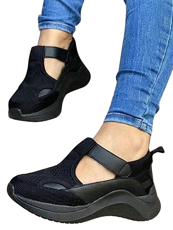 womens t strap sneakers