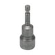 thumbnail image 1 of Herramienta de socket de impacto Unique Bargains para reparación de automóvil, motocicleta, dirtbike, duradera CR-V 65mm 1 Pcs tono de titanio 6 puntos 15mm, 1 of 7