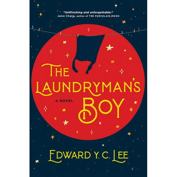 The Laundryman's Boy, (Paperback)
