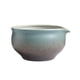 thumbnail image 2 of Matcha Bowl Cuenco Matcha Taza Cerámica Chawan con Boquilla Tradicional Artesanal Adecuado para Amantes del Té Verde Reuniones Cocina Regalo 580ml, 2 of 9